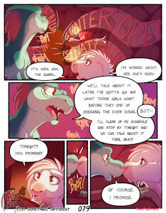 Something Different - Page 79