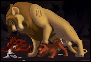 YCH: Training the Cubs