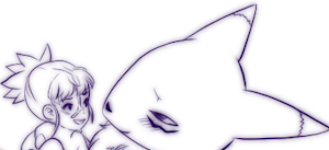 RikaxRenamon Do The Thing