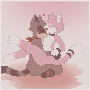 Quetzalli x Ancesra (Collaboration)