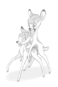 Ronno/Faline