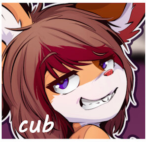 *commission* Trying Out Some Stuff For Ya~*