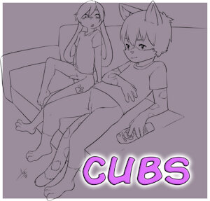 Couch blush