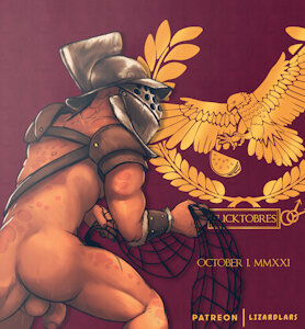 Fucktobres | Gladiator