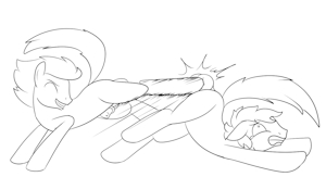 Assorted ponybusting part 3