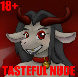 Goat tiddy
