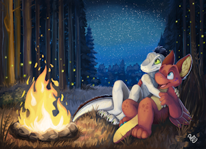 Nordic Forest