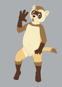 Ziggy commission