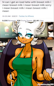 Starbucks Order