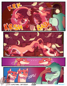 Something Different - Page 81