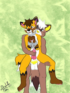 [trade] Abused by a friend