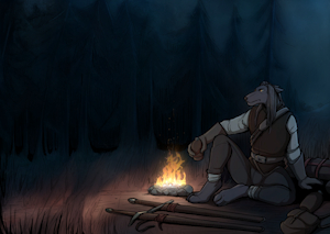 Campfire
