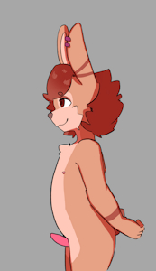 albert (and a special someone)