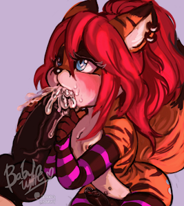 Raffle Prize for KiraKathell