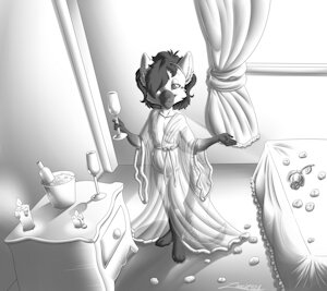 Lovely Sheperd