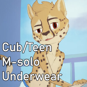 (PR) Bulgin' Cheetah