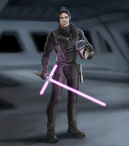 Kyber