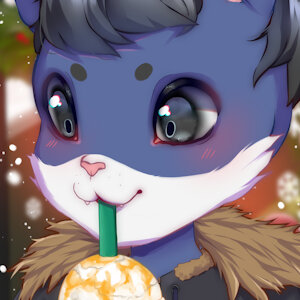 Snowy Treat