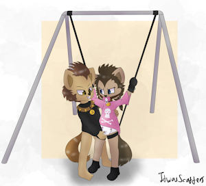 (Cub Commission) Anon