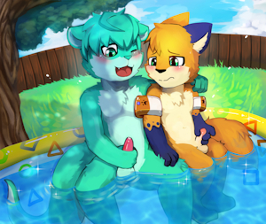 Commission for Jaberwocky