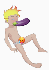 Johnny Test