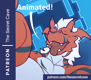 Growlmon Tail Play