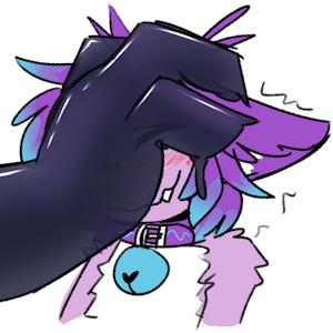 big gooey pawb