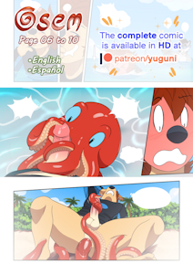 Osem - Page 06 to 10 [ENG/ESP]