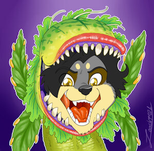 Little Zooshi of Horror