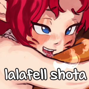 Wing-It Commission: Lala Gat