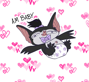 Stoker Am Baby
