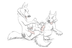 Wolves/Nick