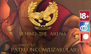 Fucktobre 2021 - Behind The Arena #1