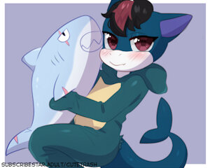 SR:littlesharkie