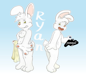 [R] Ryan