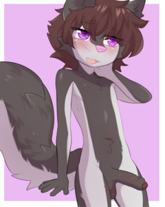 Baby boi