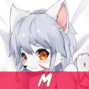 Casper Butt Dakimakura