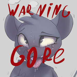 Fantasies went too far~