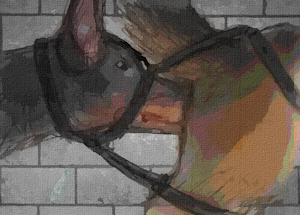 24 Hours [rough coloring]