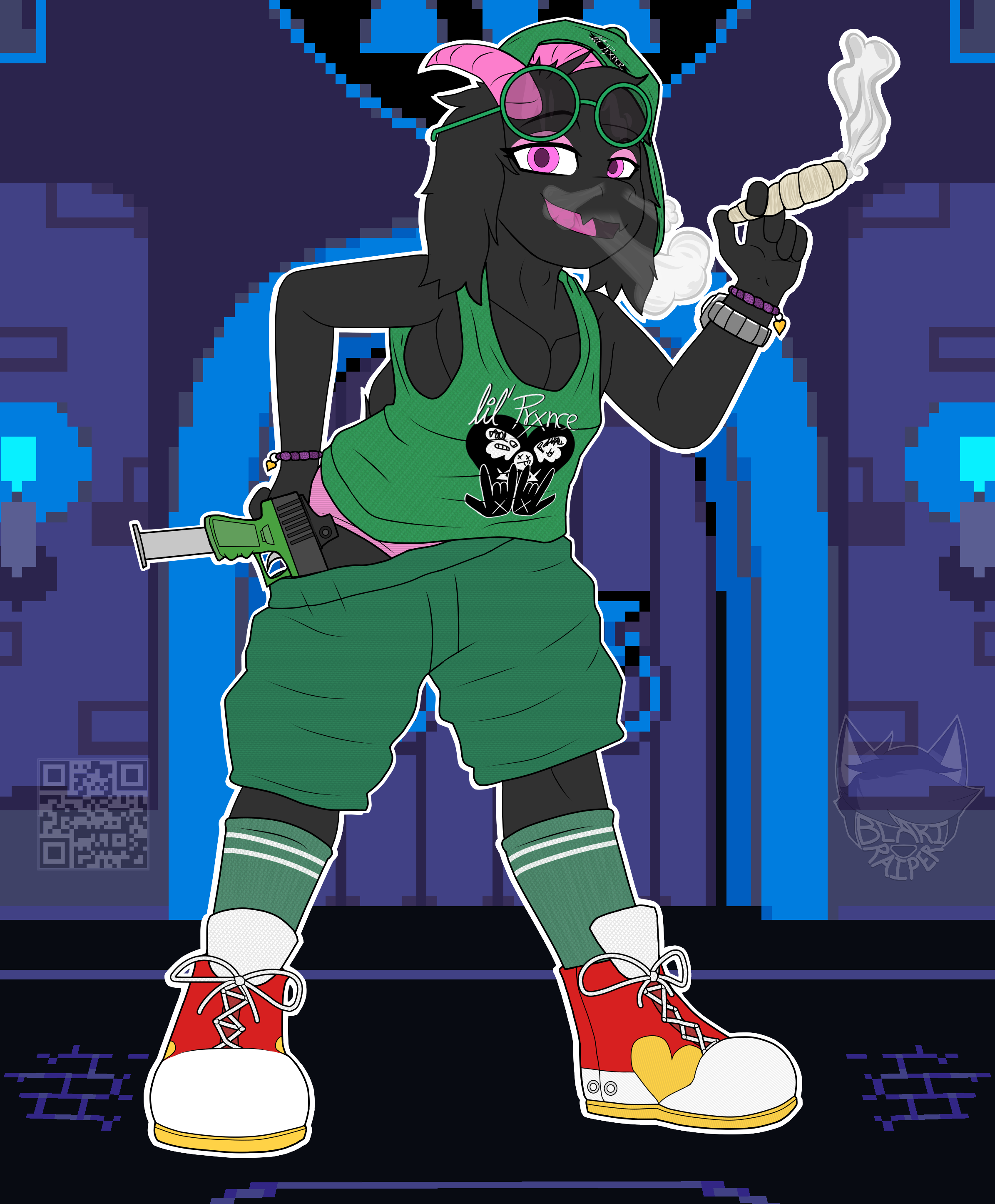3765194_BlakiRaiper_gangsta_ralsei_ndd_by_blakiraiper.png