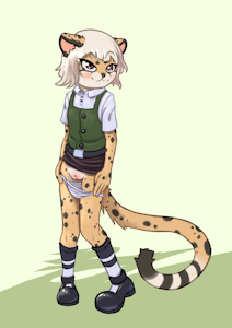 Nanami