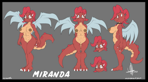 Miranda