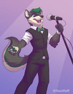 Night Performance
