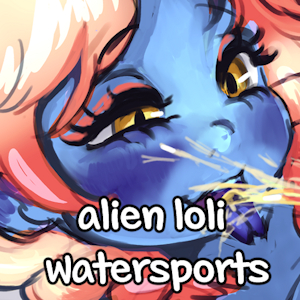 Wing-It Commission: Pollux Piss Fun!