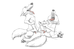 Wolves/Nick