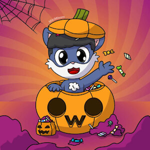 Candy Time