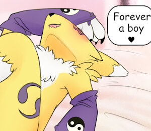 Digimon Periods 2