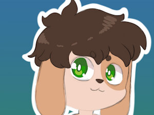 Makku Doodles #1