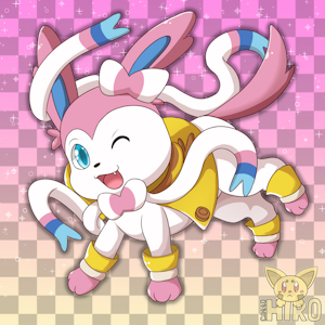 Sylveon