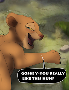 Nala's stretch goals